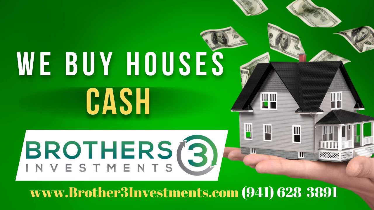 Port charlotte Cash Buyers